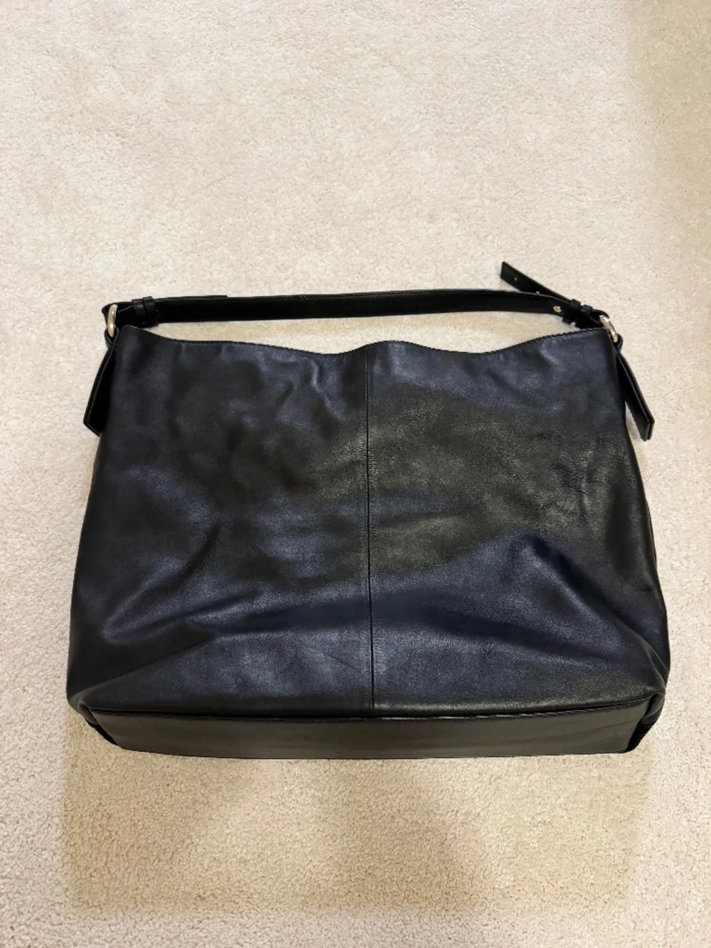 Ted Baker Bag w studs - Picture 3 of 5